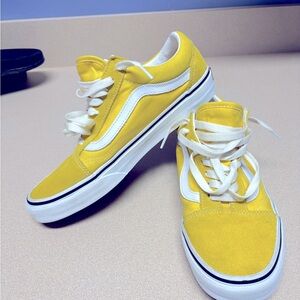 Vans Off the Wall